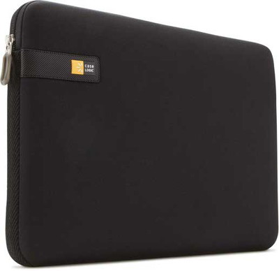 Case Logic 15〜16インチ・ノートパソコンスリーブ LAPS116 BLACK LPTP UNI SLV｜LAPS-116BLK|スリーブケース/ノートパソコン用ケース|バッグ/スリーブケ