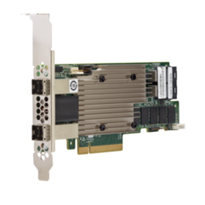 Avago AVAGO MegaRAID SAS 9480-8i8e SGL｜05-50031-00|PCI Express|インターフェース/拡張カード