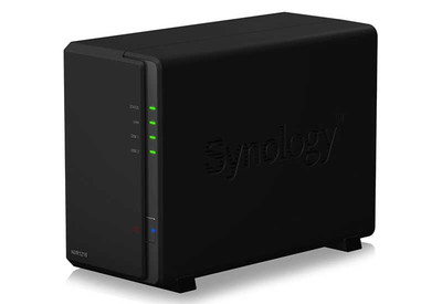 Synology Network Video Recorder NVR1218 最大12ch IPカメラストリーミング対応オールインワン監視ソリューション｜NVR1218-4CH|NVRサーバー| レ