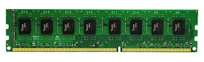 Team 4GB DDR3 1333MHz (PC3-10600) CL9 1.5V 240pin｜TED34096M1333C9|デスクトップ用メモリ(DIMM)|メモリー