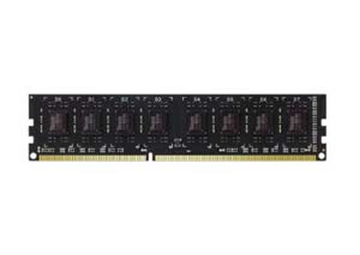 Team 4GB(4GBx1) DDR3 1600MHz(PC3-12800) U DIMM CL9 1.5V 240PIN｜TED34096M1600C11|デスクトップ用メモリ(DIMM)|メモリ