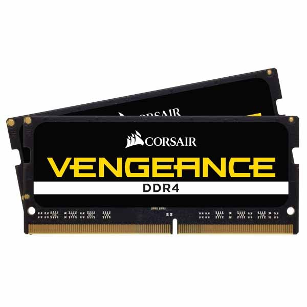 アン CORSAIR DDR4-2400 32GB VENGEANCE® LPX 32GB (2 x 16GB) DDR4 DRAM 2400MHz C14 Memory