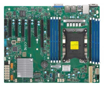 Super Micro マザーボード ｜MBD-X11SPL-F-O|マザーボード