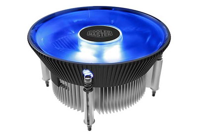 Cooler Master I70C トップフロー型CPUクーラー｜RR-I70C-20PK-R1|CPUクーラー|クーラー/ヒートシンク/冷却/ファン/水冷