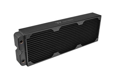 【本格水冷】THERMALTAKE PACIFIC CLD360 銅製ラジエター 本格水冷】THERMALTAKE PACIFIC CLD360 銅製ラジエター Pacific CLD