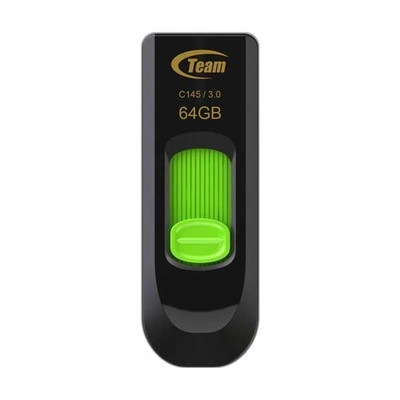 Team USB3.0 64GB USBメモリ｜U3064GC145GTG|60GB〜64GB|USBメモリー