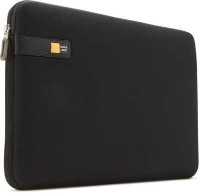 Case Logic 13.3インチ・ノートパソコンスリーブ LAPS113 BLACK LPTP UNI SLV｜LAPS-113BLK|Mac バッグ | ケース|Apple | Macパーツ/ア