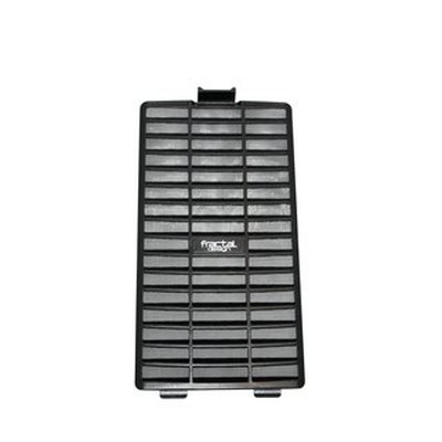 Fractal Design Define R5 Front filter Black｜SP-FD-FNTFILTER-002-BK|サプライ/オプション品|PCケース