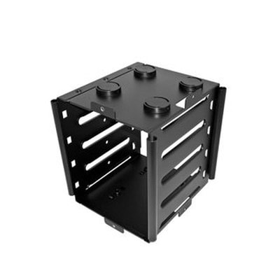 Fractal Design Define XL R2 Upper HDD Cage 4XHDD｜FD-SP-DEF-XL-R2-HDD-TOP|サプライ/オプション品|PCケース