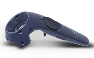 HTC VIVEコントローラー (2018)｜99HANM006-00通販｜PC4U