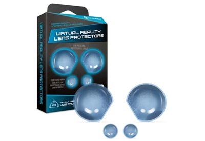 Hyperkin Lens Protectors for HTC VIVE Pro (2pcs/set) VR機器用レンズプロテクター｜M07339|アクセサリ|AR・VR (拡張・仮想現実)