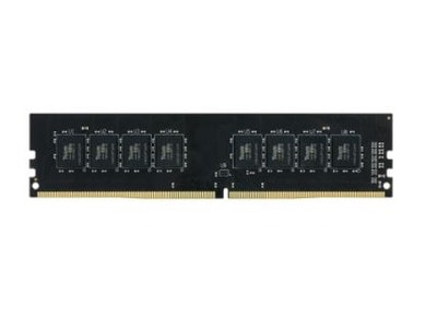 Team 8GB(8GB x1) DDR4 2666MHz(PC4-21300) Long DIMM 1.2V 288PIN CL19｜TED48G2666C1901|デスクトップ用メモリ(DIMM)