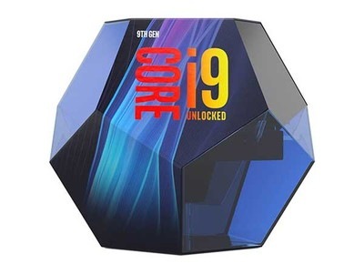 Intel Core i9 9900K(Coffee Lake-S Refresh) LGA1151 3.6GHz 8コア ｜BX80684I99900K|Intel Core i9|CPU