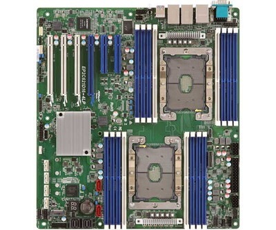 ASRock Rack EEB 12''x13''マザーボード｜EP2C621D16-4LP|マザーボード
