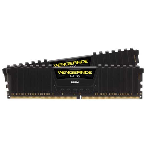 Corsair DDR4 2666mhz 8GBx2