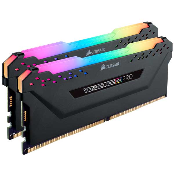 上等な 32GB(16GBx2) Corsair DDR4 DIMM 288 2933MHz(PC4-23400) メモリー