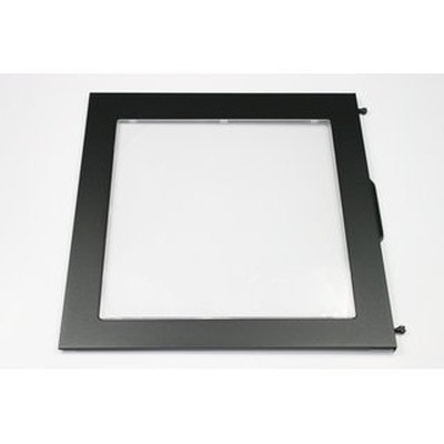 Fractal Design Define C Left Side Panel with Window Black｜SP-FD-LHSIDE-008-BK-W|サプライ/オプション品|PCケース