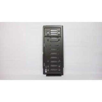 Fractal Design FD Define R6 HDD Shroud Grey ガンメタル(グレー)｜SP-FD-HDDSHROUD-001-GY|サプライ/オプション品|PCケース