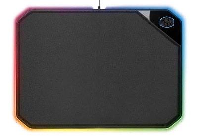 Cooler Master MasterAccessory MP860 ゲーミングマウスパッド｜MPA-MP860-OSA-N1|サプライ/マウスパッド|マウス/マウスパッド
