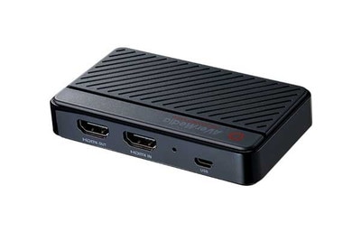 AVerMedia Live Gamer MINI ゲームキャプチャー 1080p/60fpsに対応｜GC311|ゲームキャプチャー|キャプチャー・チューナー