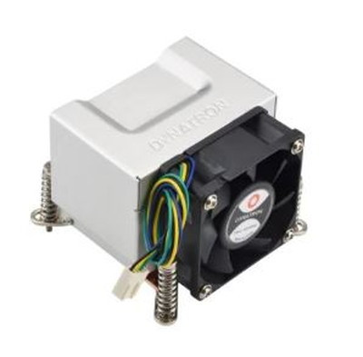 Super Micro 2Uサーバー/ワークステーション向けCPUファンヒートシンク｜SNK-P0074AP4|CPUクーラー|クーラー/ヒートシンク/冷却/ファン/水冷