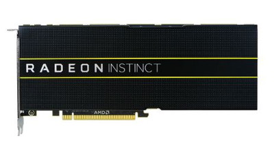 【クリアランス特価品】AMD INSTINCT MI25 アクセラレーター｜100-505959|AMD|ビデオカード
