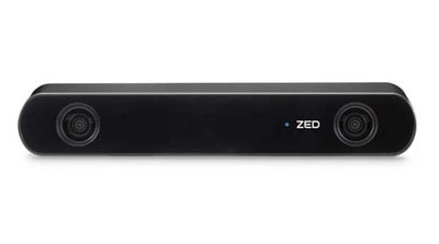 STEREO LABS ZED 2 Stereo Camera ステレオカメラ|360度カメラ/3Dマッピングステレオカメラ|カメラ・ビデオカメラ