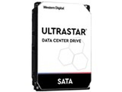 ウエスタンデジタル Western Digital Ultrastar DC HC530 HDD 容量14TB 3.5インチSATA｜WUH721414ALE6L4|3.5インチ SATA|HDD（ハ