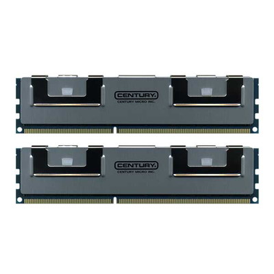 Century Micro 16GB(8GBx2) DDR3 1866Mhz(PC3-14900) LongDIMM 240pin 2rank wH/S｜CAK8GX2-D3U1866|デスクトップ用