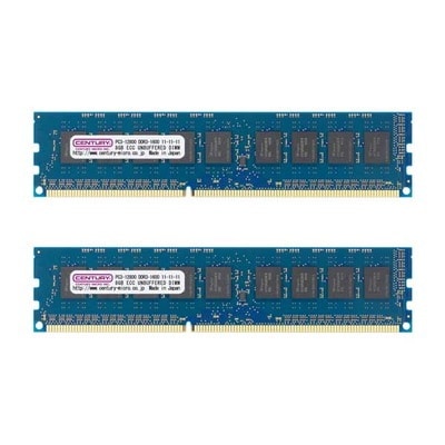 センチュリーマイクロ DDR4-3200 16GBx4 64GBセット センチュリー