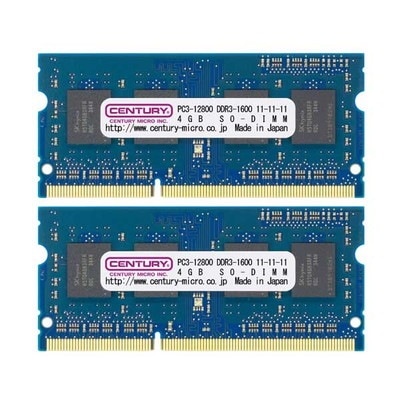 CENTURY MICRO(センチュリーマイクロ)通販｜PC4U