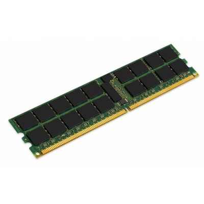 Kingston 8GB DDR2 667MHz ECC Registered Memory RAM DIMM｜D1G72F51|デスクトップ用メモリ(DIMM)|メモリー