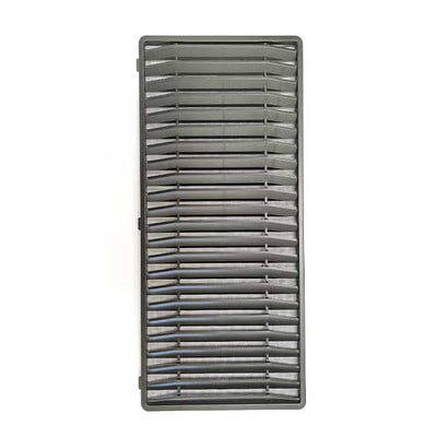 Fractal Design FD Define S2 Vision Top Filter Black｜SP-FD-TOPFILTER-007-BK|サプライ/オプション品|PCケース