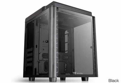 Thermaltake LEVEL 20 HT 20周年記念モデル フルタワー型E-ATX PCケース｜CA-1P6-00F1WN-00|Extended ATX|PCケース