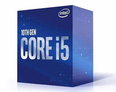 Intel Core i5 10600 (Comet Lake) LGA1200 3.3GHz 6コア｜BX8070110600|Intel Core i5|CPU