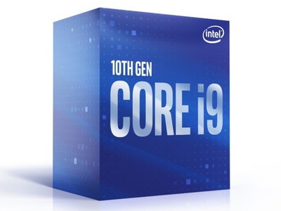 Intel Core i9 10900 (Comet Lake) LGA1200 2.80GHz 10コア｜BX8070110900|Intel Core i9|CPU