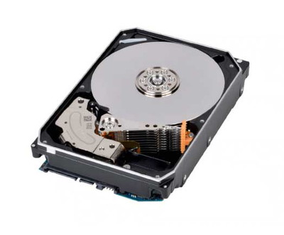 TOSHIBA MN07ACA シリーズ 3.5インチ 12TB NAS向け 内蔵 HDD SATA(6Gb/s) 256 MiB 7200rpm 3年保証｜MN07ACA12T|3.5インチ SAT