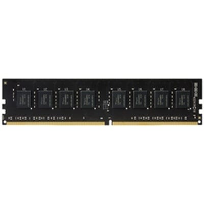 Team 8GB(8GBx1) DDR4 2400MHz(PC4-19200) LongDIMM 1.2V 288PIN CL16 （Retail）｜TED48GM2400C1601|デスクトップ用メ