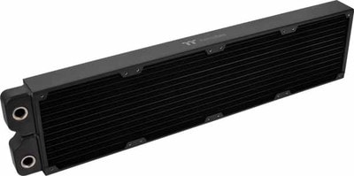 Thermaltake Pacific CLD480 DIY LCS Radiator Copper 銅製ラジエーター 480mm｜CL-W283-CU00BL-A|水冷パーツ|クーラー/ヒートシンク