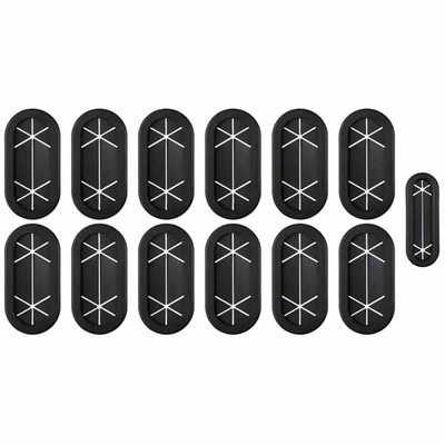 Corsair Obsidian 1000D Cable Routing Grommet Kit｜CC-8900175|サプライ/オプション品|PCケース