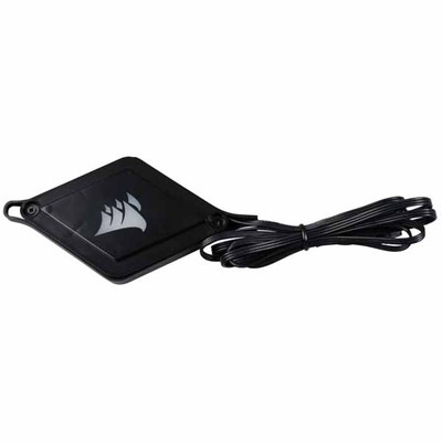 Corsair Obsidian 1000D Front Logo Box｜CC-8900192|サプライ/オプション品|PCケース