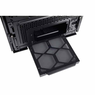 Corsair Obsidian 1000D PSU Dust Filter｜CC-8900164|サプライ/オプション品|PCケース
