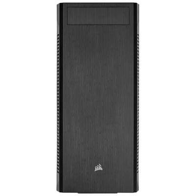 Corsair CORSAIR 110R Front Panel with ODD Cover Black｜CC-8900417|サプライ/オプション品|PCケース