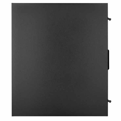 Corsair Carbide SPEC-DELTA RGB Solid Side Panel Black｜CC-8900314|サプライ/オプション品|PCケース