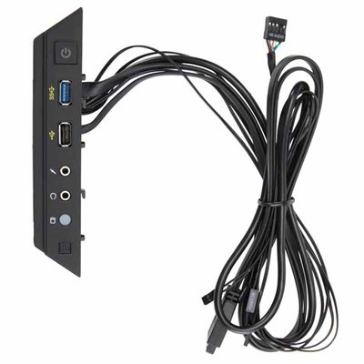 Corsair Carbide SPEC-04 I/O Panel｜CC-8900111|サプライ/オプション品|PCケース