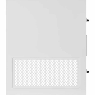 Corsair Crystal 680X RGB Solid Side Panel White｜CC-8900360|サプライ/オプション品|PCケース