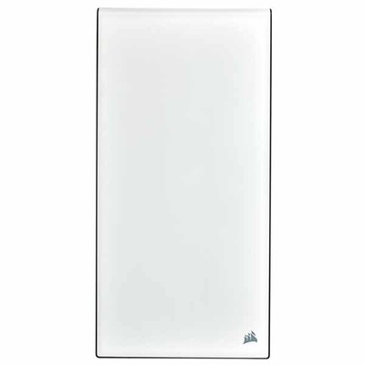Corsair Carbide 400C Front Fascia White Late 2016｜CC-8900063|サプライ/オプション品|PCケース
