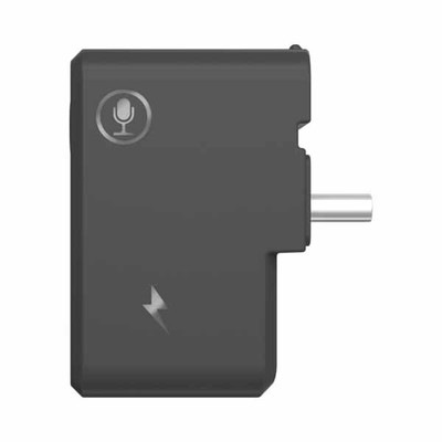 Arashi Vision CYNOVA Insta360 ONE X2 Dual 3.5mm USB-C Adapter マイクアダプター｜CY-IN-001|サプライ/オプション品|カメラ・ビデオ