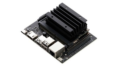 NVIDIA Jetson Nano 2GB 開発者キット｜JETSON NANO 2GB DEV KIT|マザーボード
