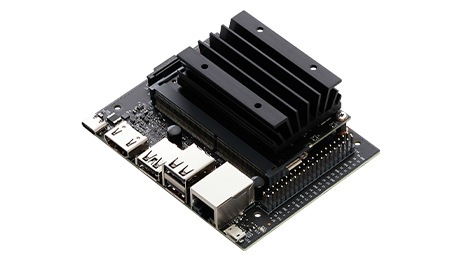 NVIDIA Jetson Nano 2GB 開発キット 4個セット NVIDIA Jetson Nano 2GB 開発者キット｜JETSON NANO 2GB DEV KIT